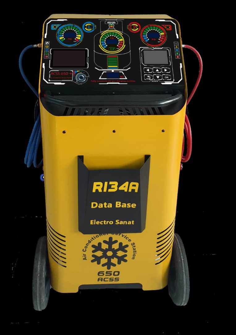 کیفیت مناسب